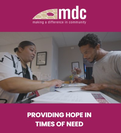 MDC - Metropolitan Development Council | Tacoma WA