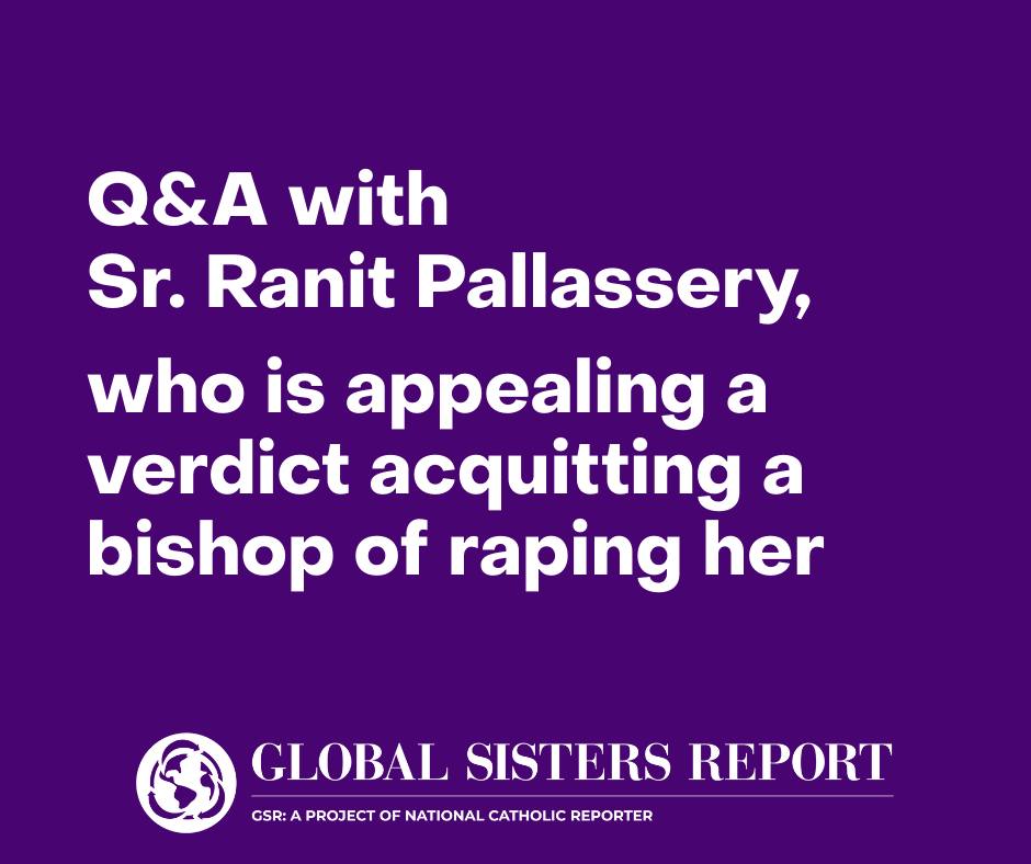 Global - Until Jan. 10, 2026, the name of a Catholic nun who had ...