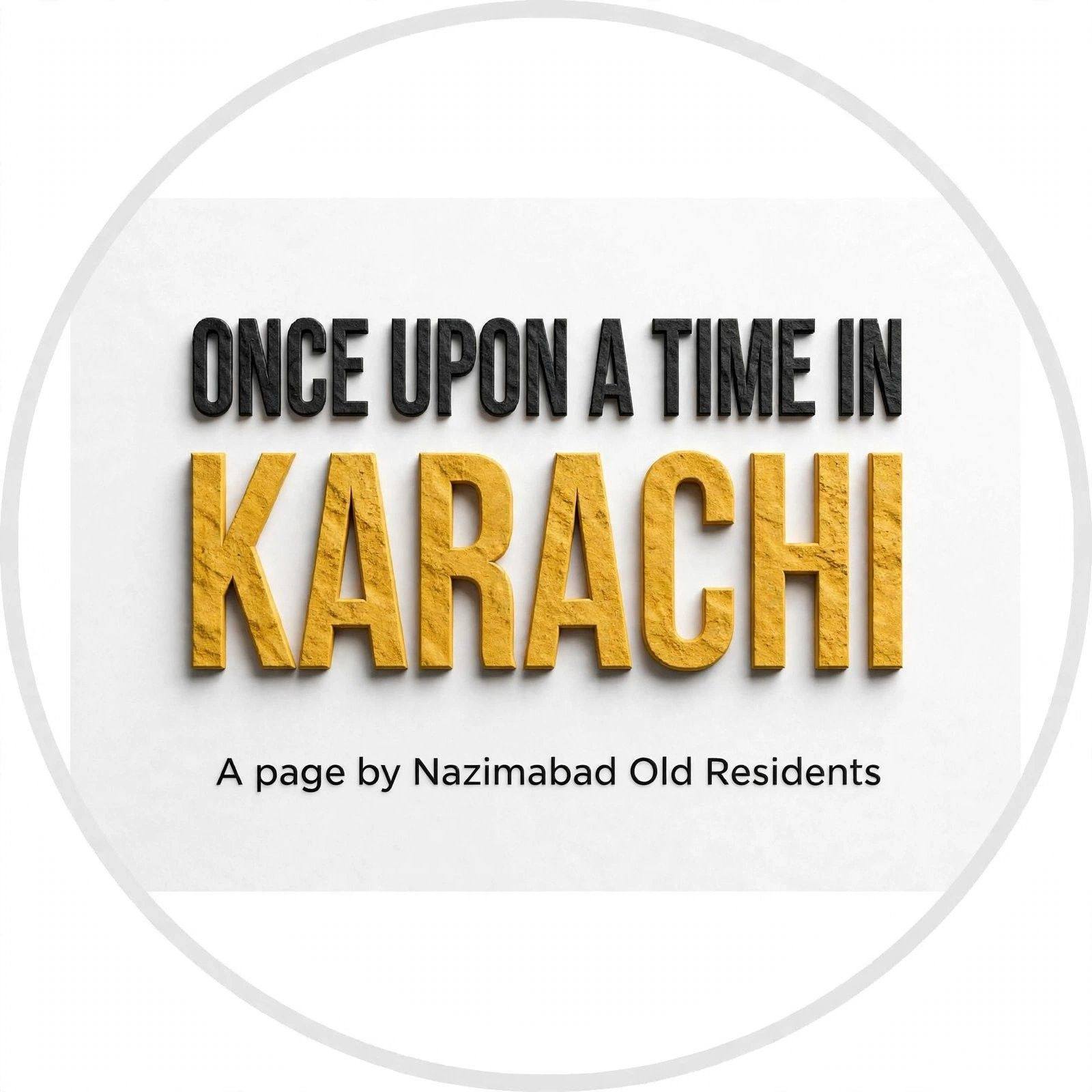 🏛️ Rangoonwala Hall – A... - Once Upon A Time In Karachi | Facebook