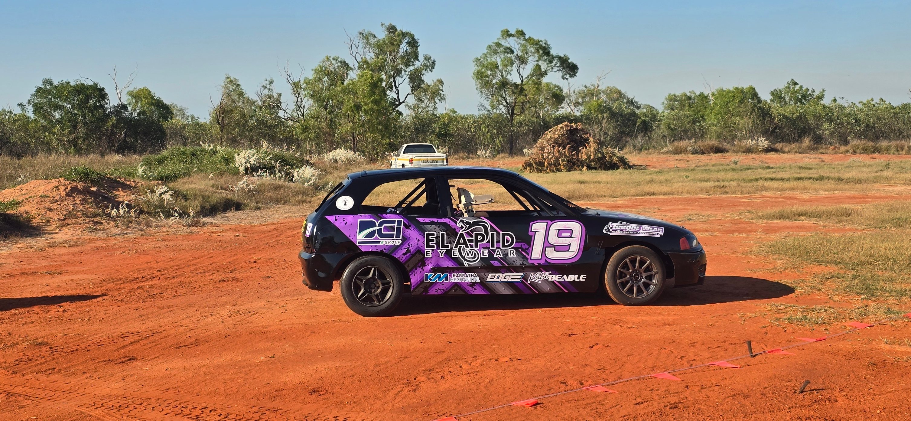 KB Racing #19 | Karratha WA