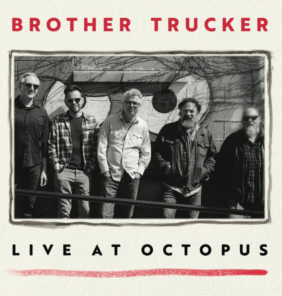 Brother Trucker