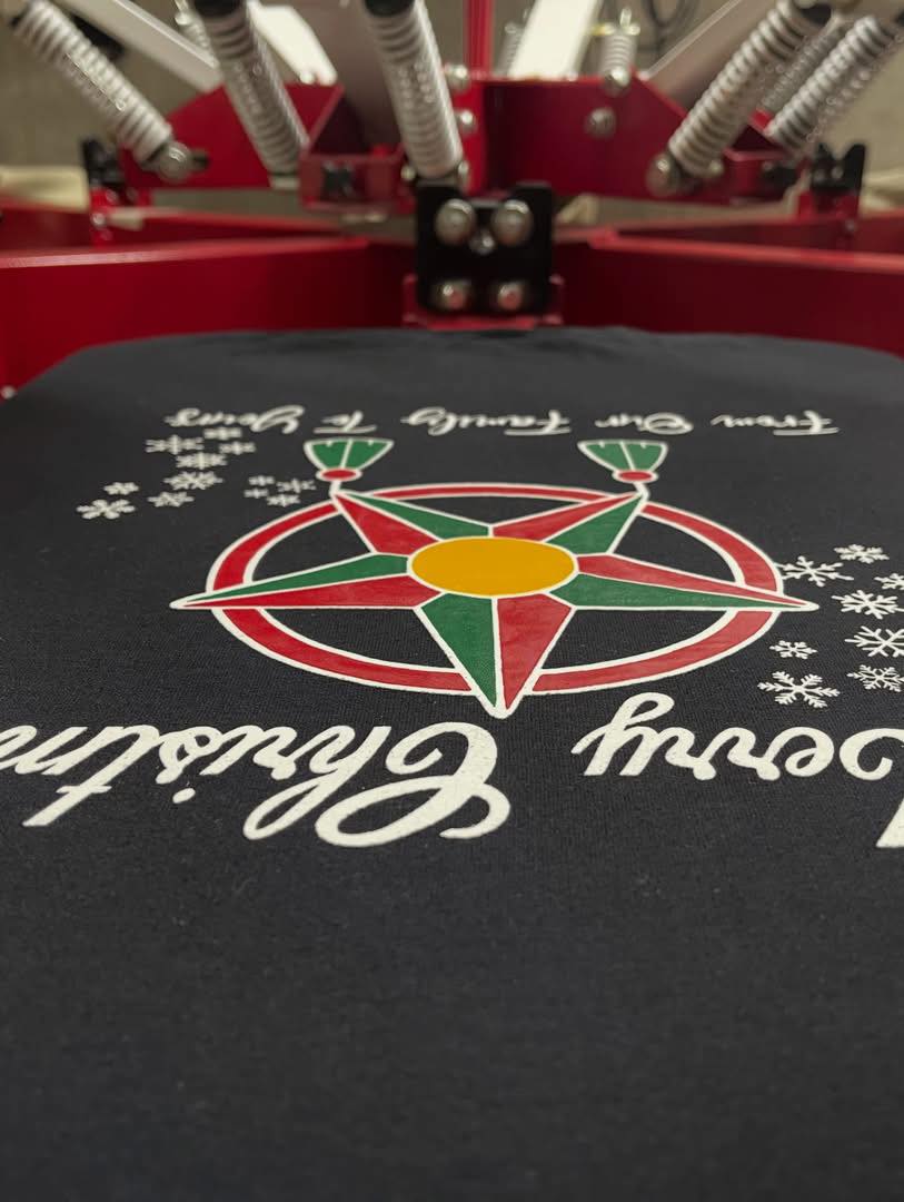 Beyond Ink Custom Tees added a... - Beyond Ink Custom Tees