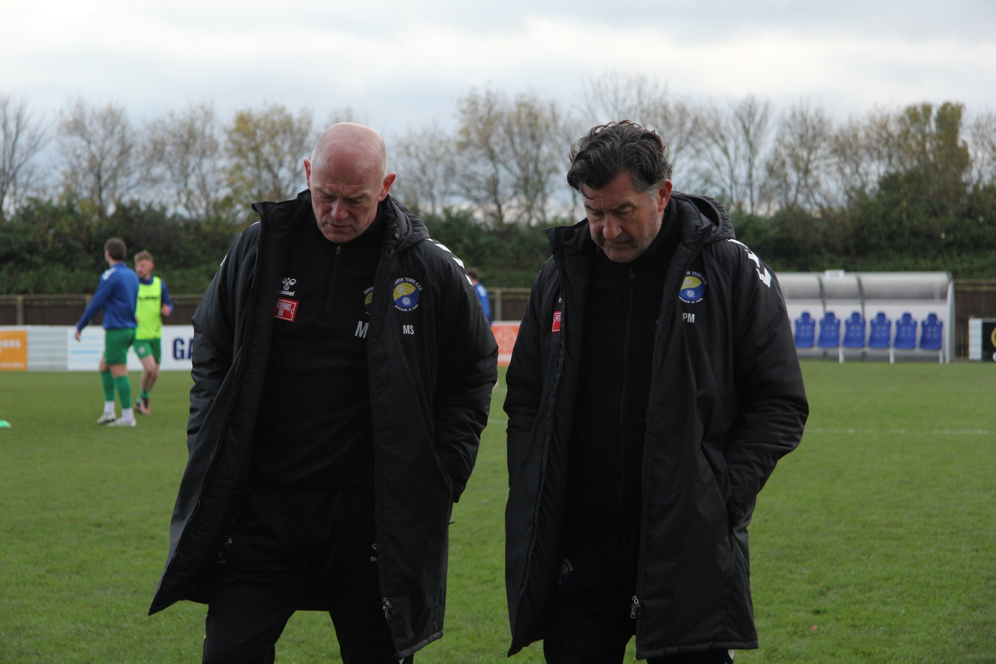 Official Garforth Town AFC... - Official Garforth Town AFC | Facebook
