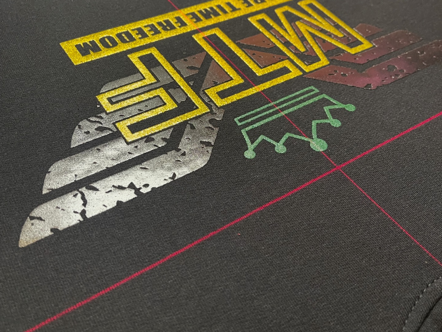 Beyond Ink Custom Tees
