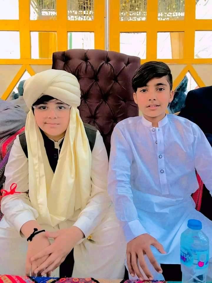 Asif Ali Rind