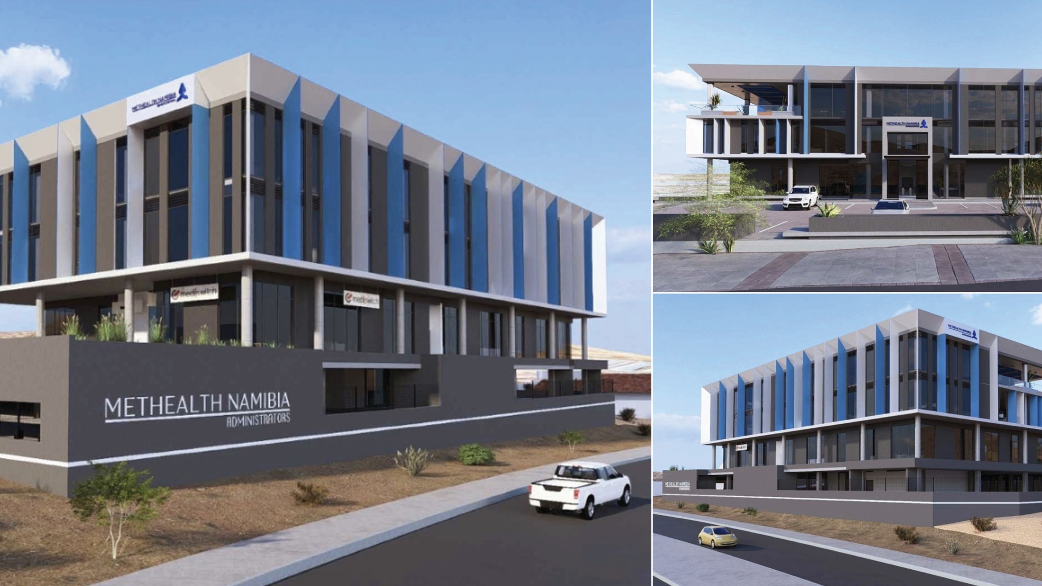 Emcon Consulting Group | Windhoek
