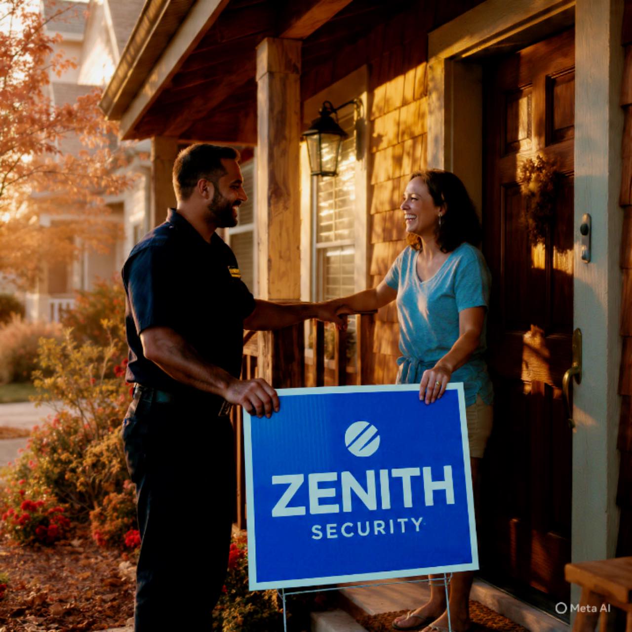Zenith Security Services, LLC | Roswell NM