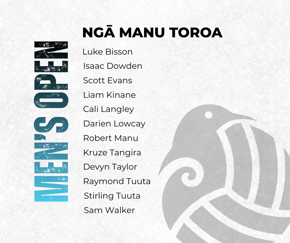 Tysons Waitara Netball | Waitara