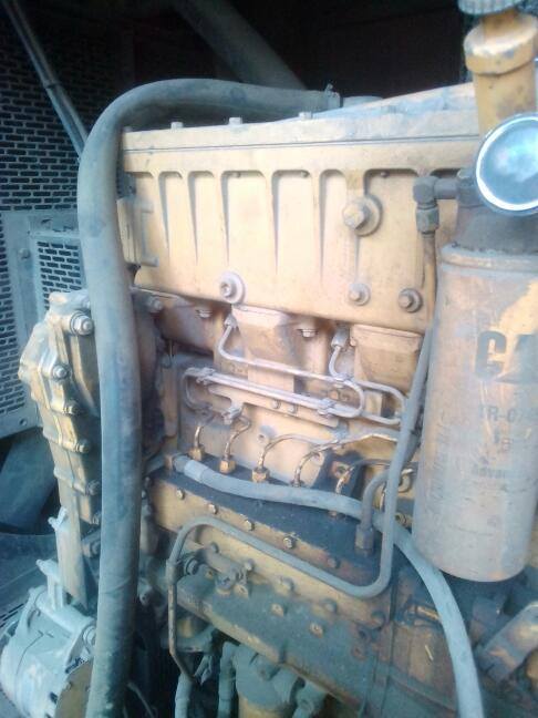 Adex engineering service installation & maintenance of generator.