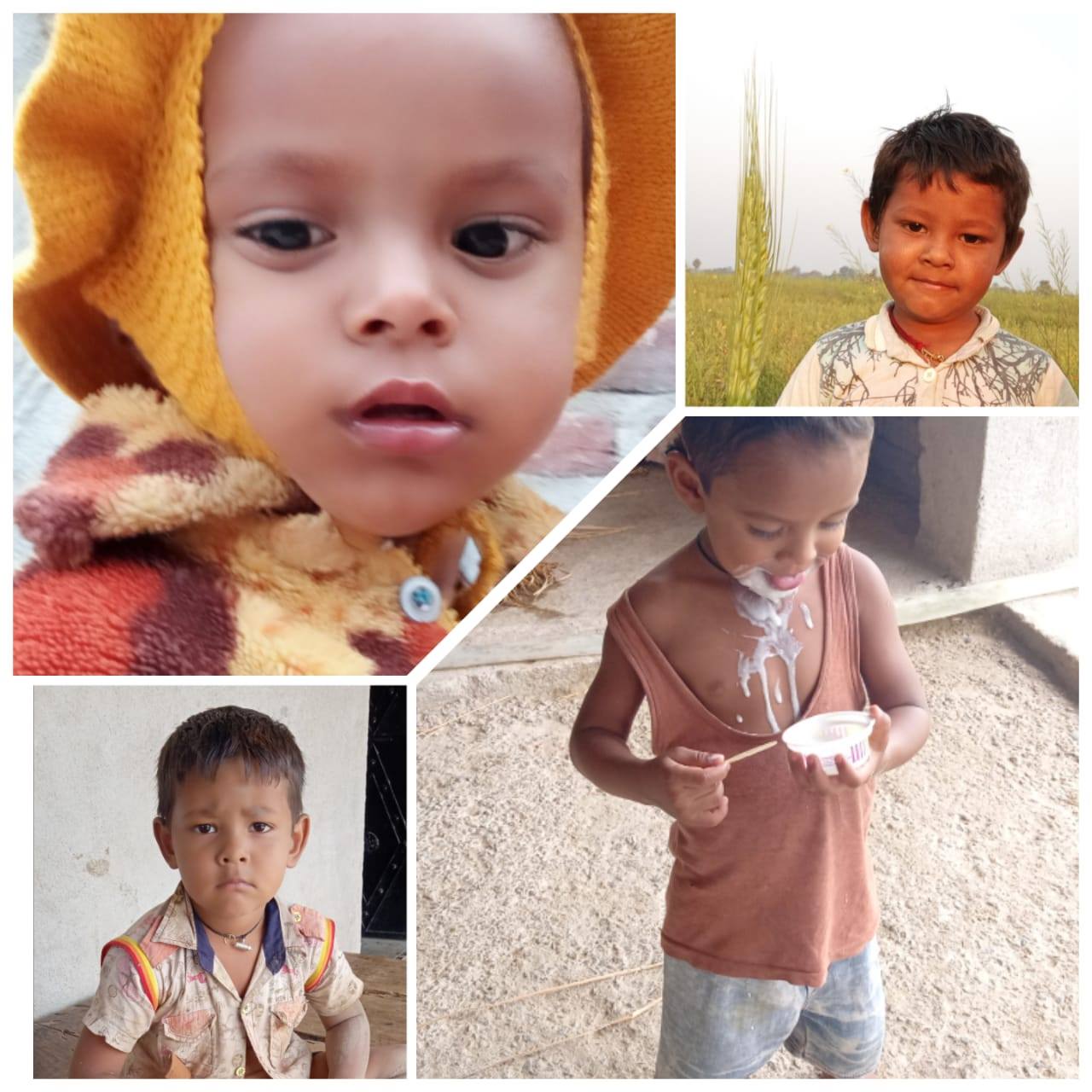 Murari Singh