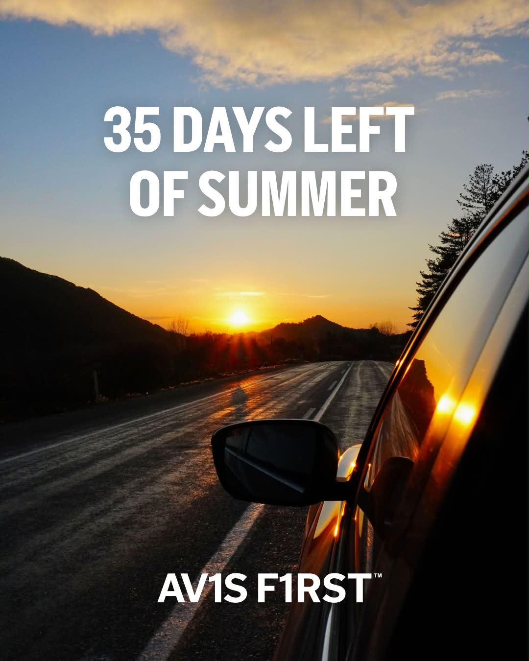 Avis Car Rental - Avis Car Rental added a new photo.