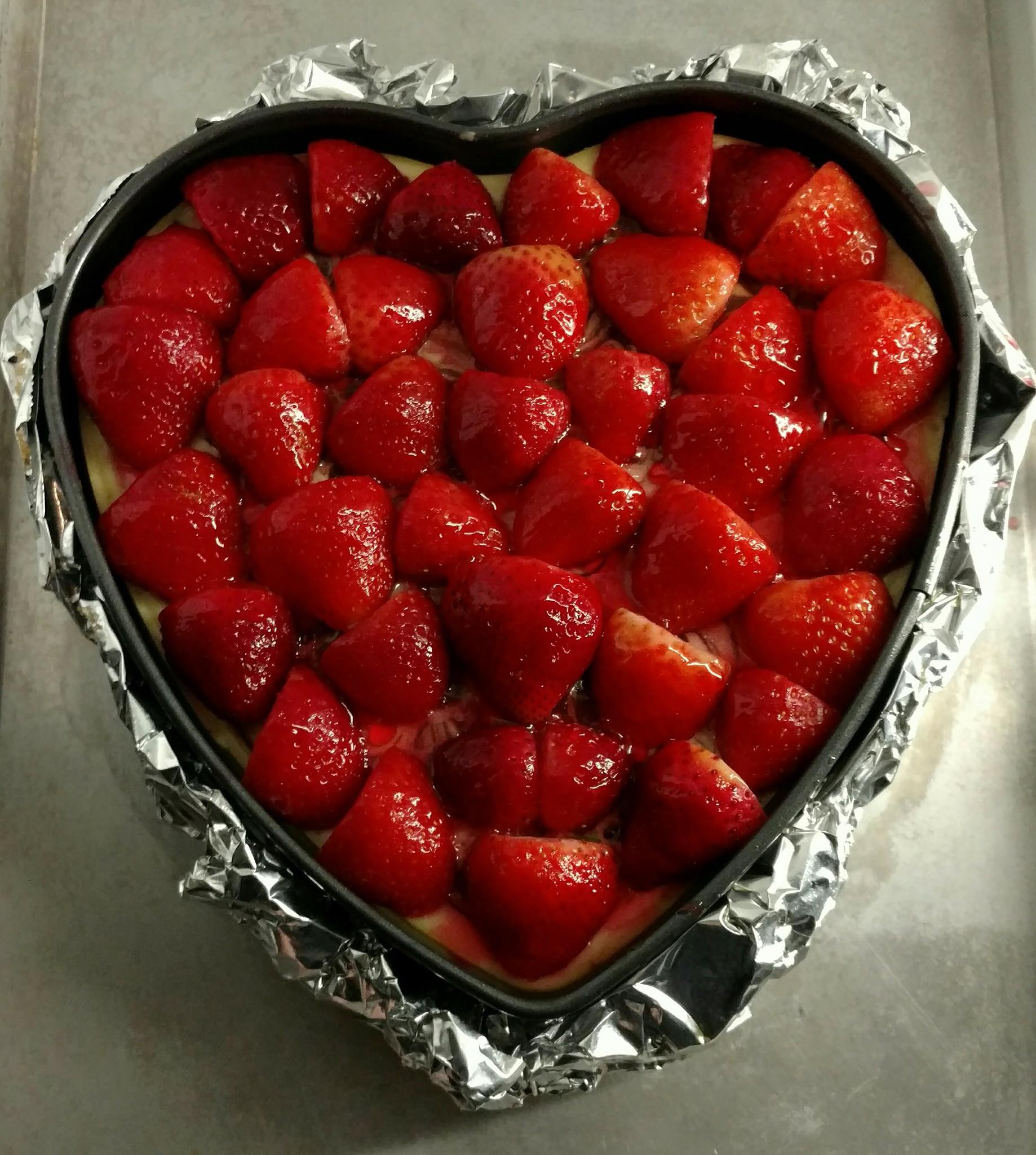 Chef Joe Rocco's Cheesecakes, LLC
