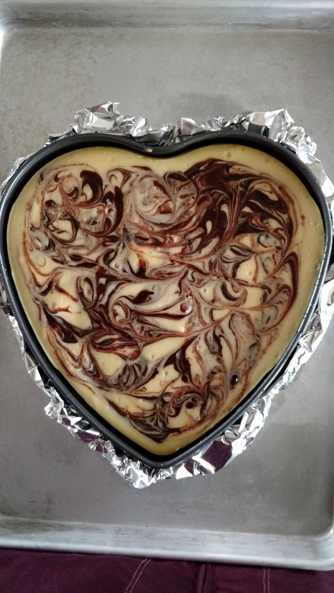 Chef Joe Rocco's Cheesecakes, LLC