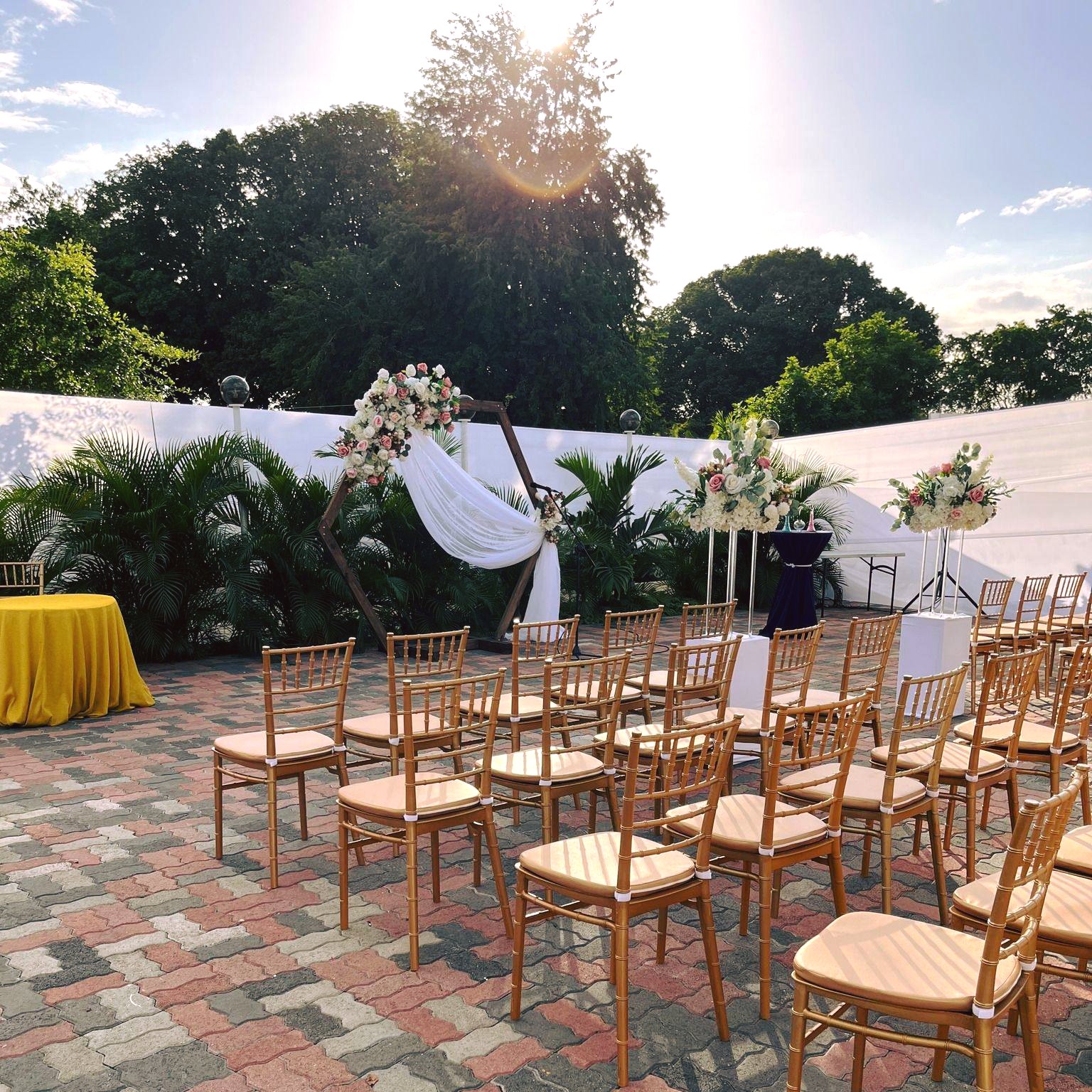 La.Vida.Venue | Kingston