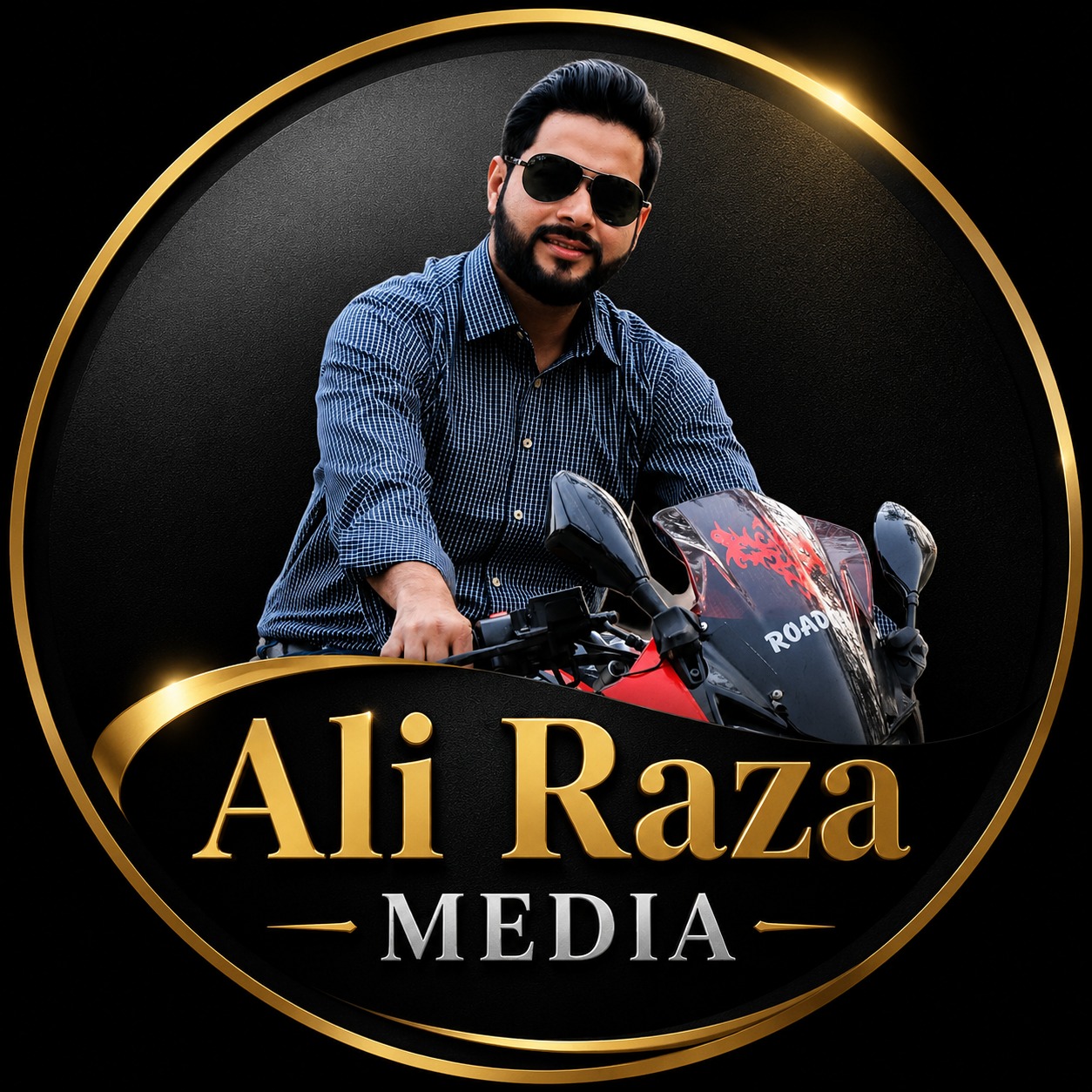 Ali Raza Media on Reels