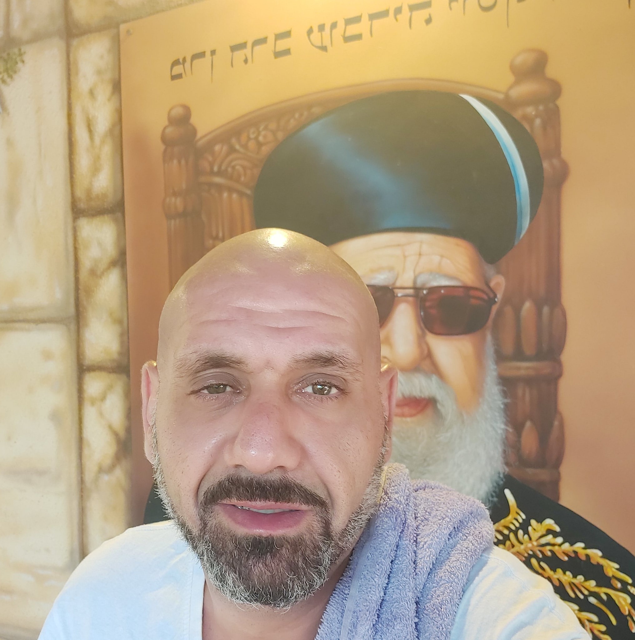 דודי בן לולו
