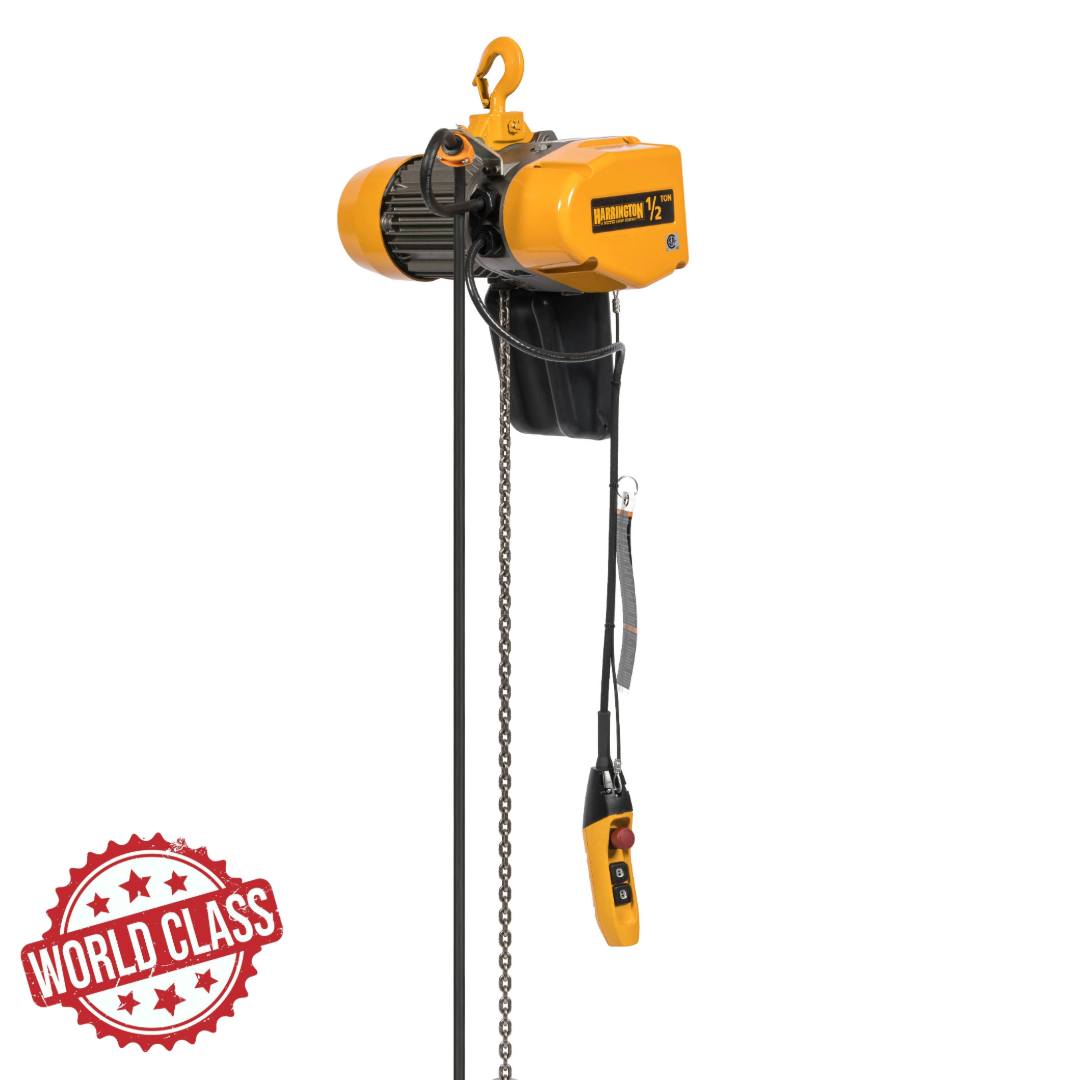 Anderson - When precision, power, and ergonomics matter, the EQ ...
