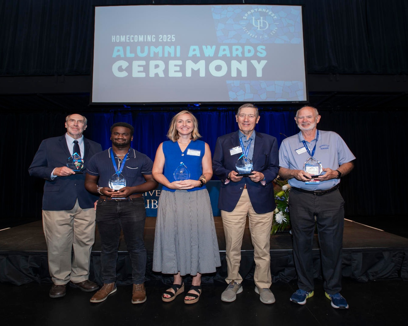 University of... - University of Dubuque Alumni Association