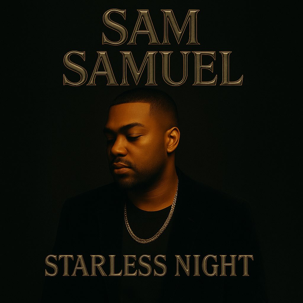 Sam Samuel