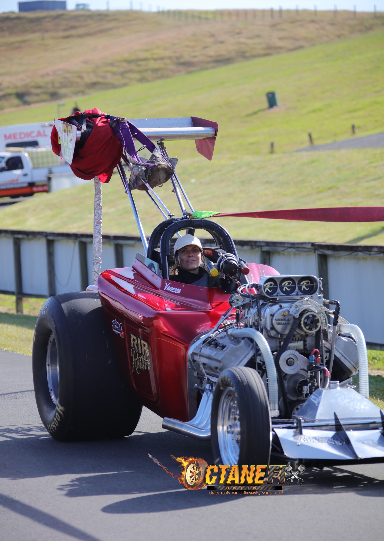 Rib Rattler Racing