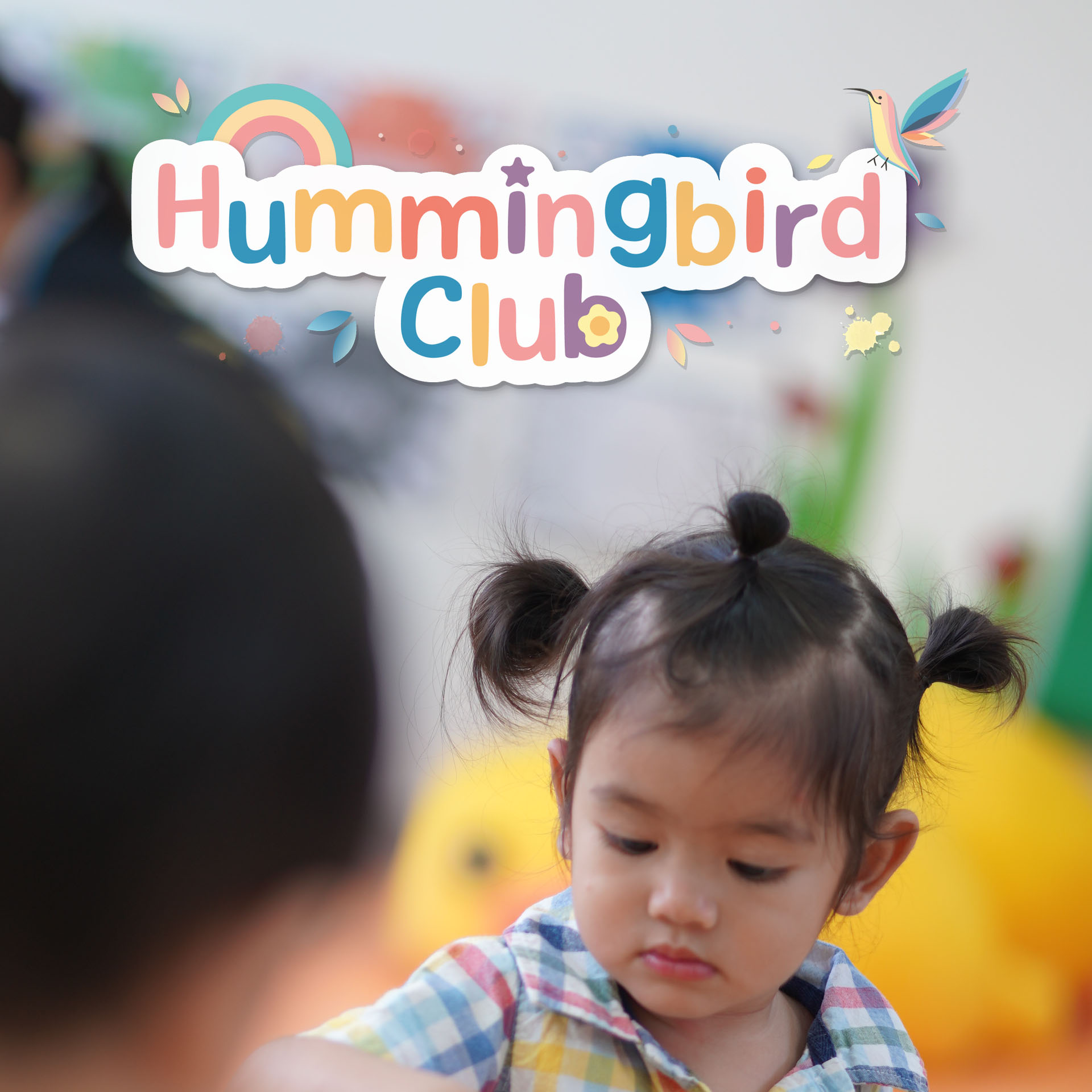 Hummingbird... - Hummingbird International Kindergarten