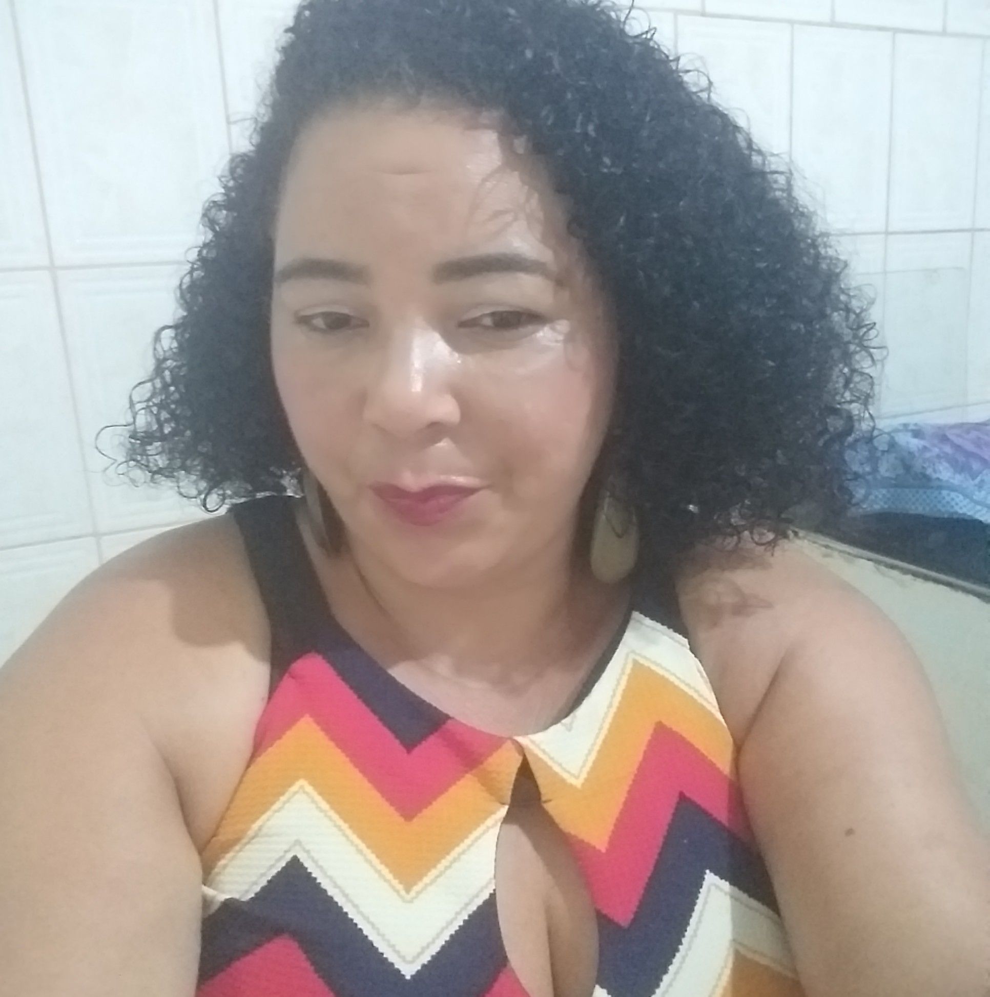 #uma hora a vitória chega bora | Jurema Tomazia Silva