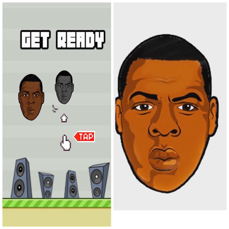 Flappy Rappers App