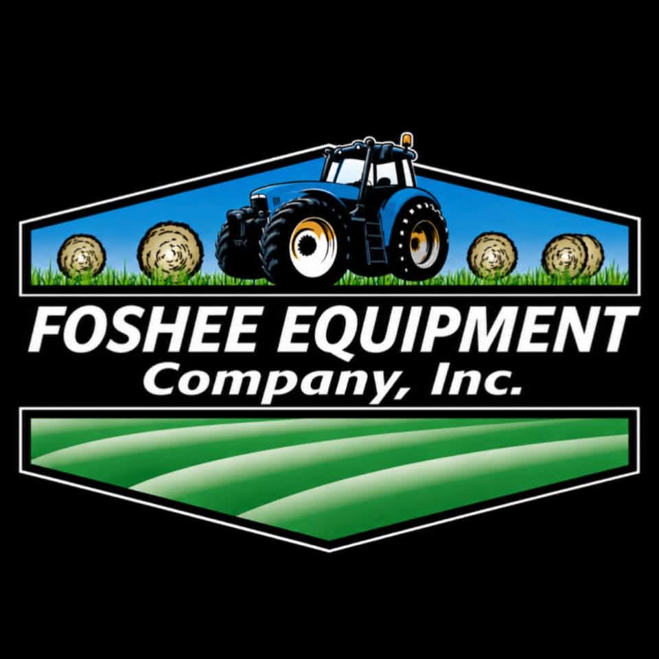 Brand new Stoney Point 5410 Hay Mower... - Foshee Equipment | Facebook