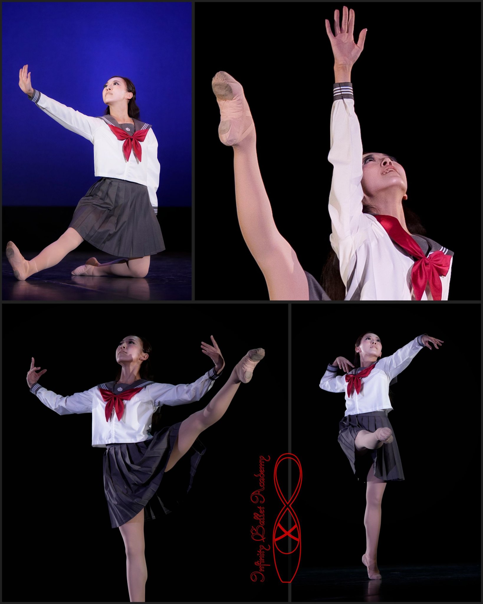 Infinity Ballet Academy | Machida Tokyo