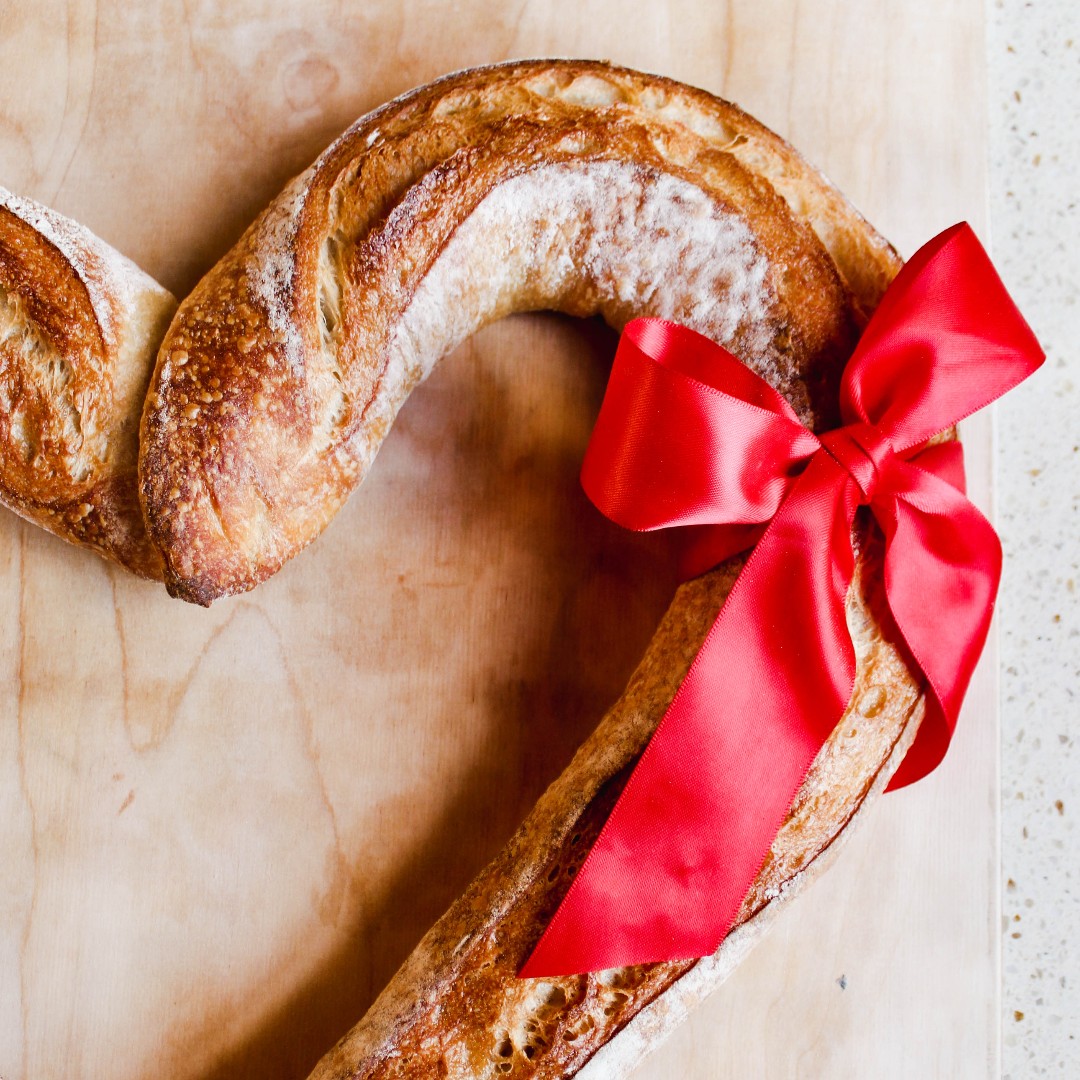 Con Pane Rustic Breads & Cafe | San Diego CA