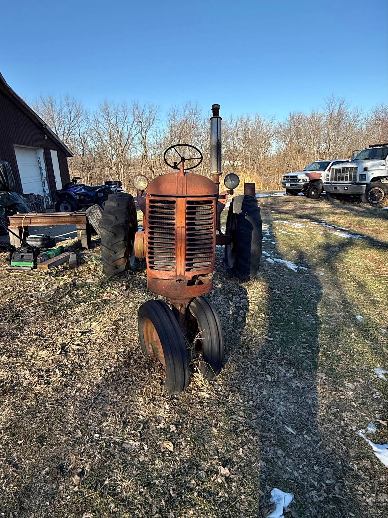 Case VAC - Car Engines & Engine Parts - Davenport, Iowa | Facebook ...