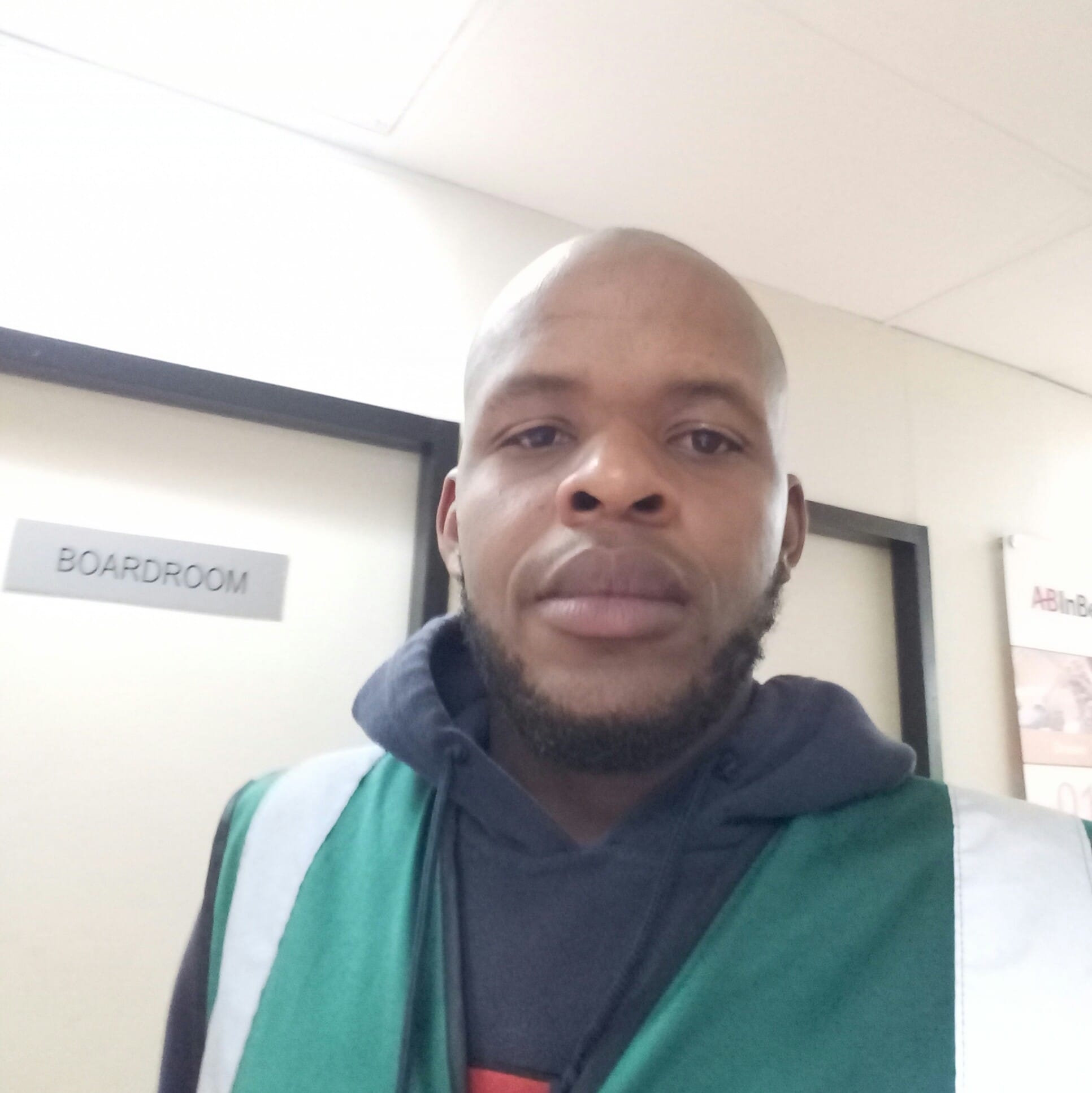 Ramasoba Raymond Phago