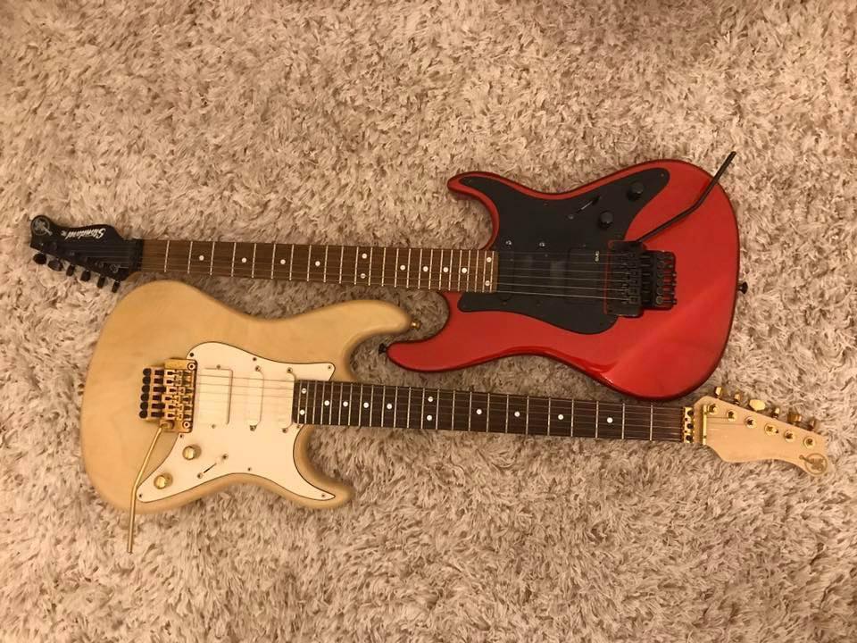 Valley Arts Custom Pro SRE 270 1999 worth buying?