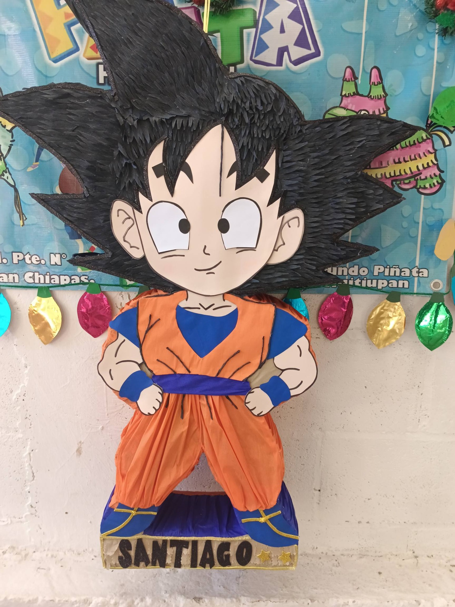 Mundo piñata Huitiupan added a... - Mundo piñata Huitiupan