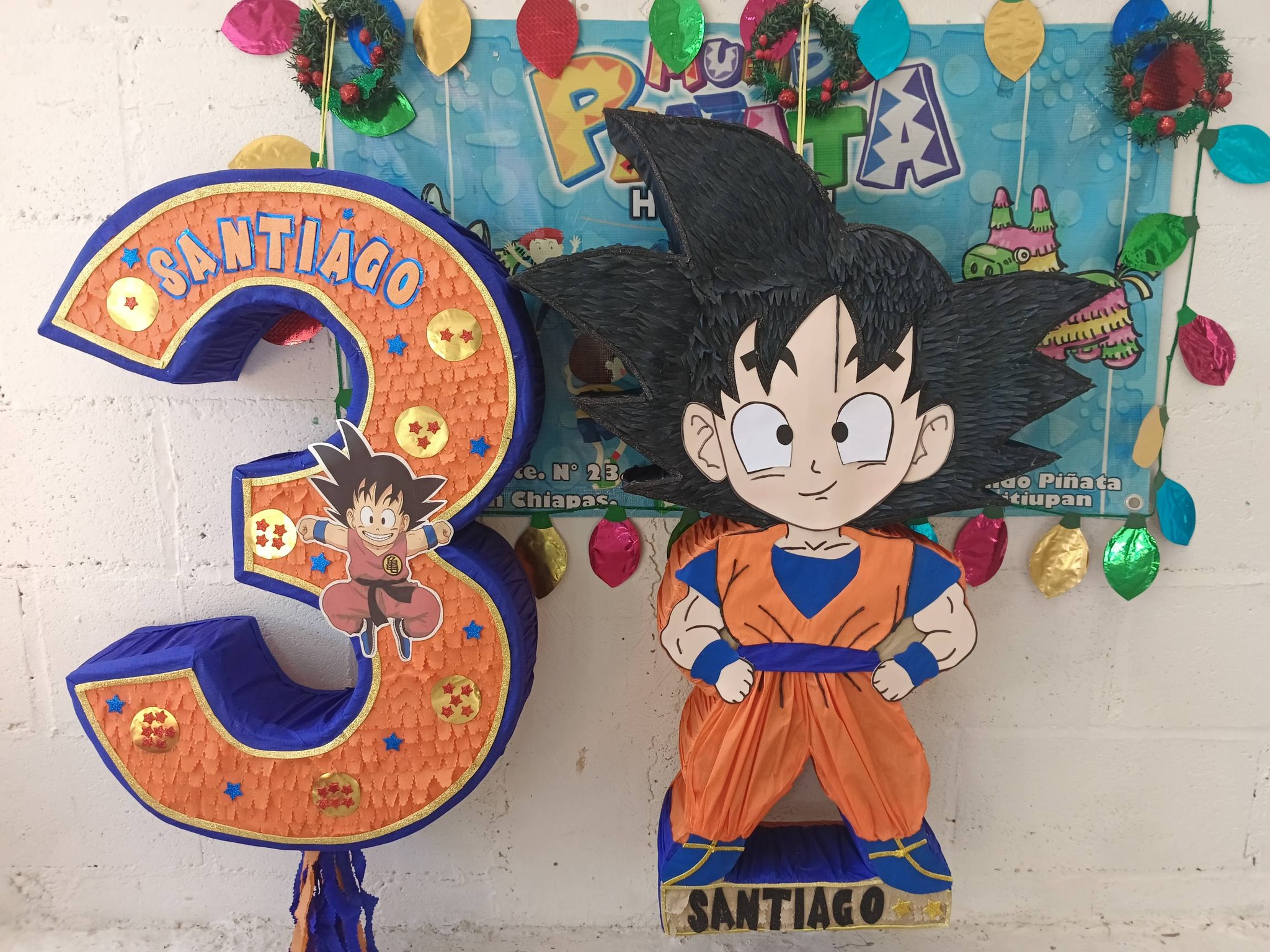 Mundo piñata Huitiupan added a... - Mundo piñata Huitiupan