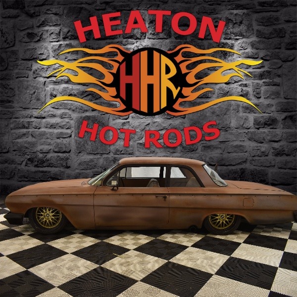 Heaton Hot Rods - Heaton Hot Rods added a new photo.