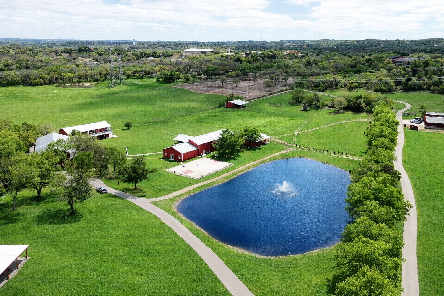 Stonegate Center | Azle TX