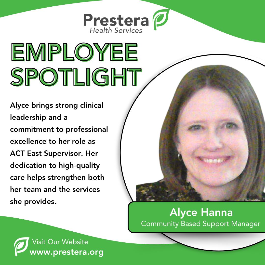 Prestera Health Services