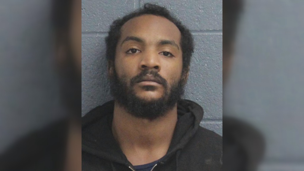 WWAY TV - The Pender County Sheriff’s Office arrested a... | Facebook