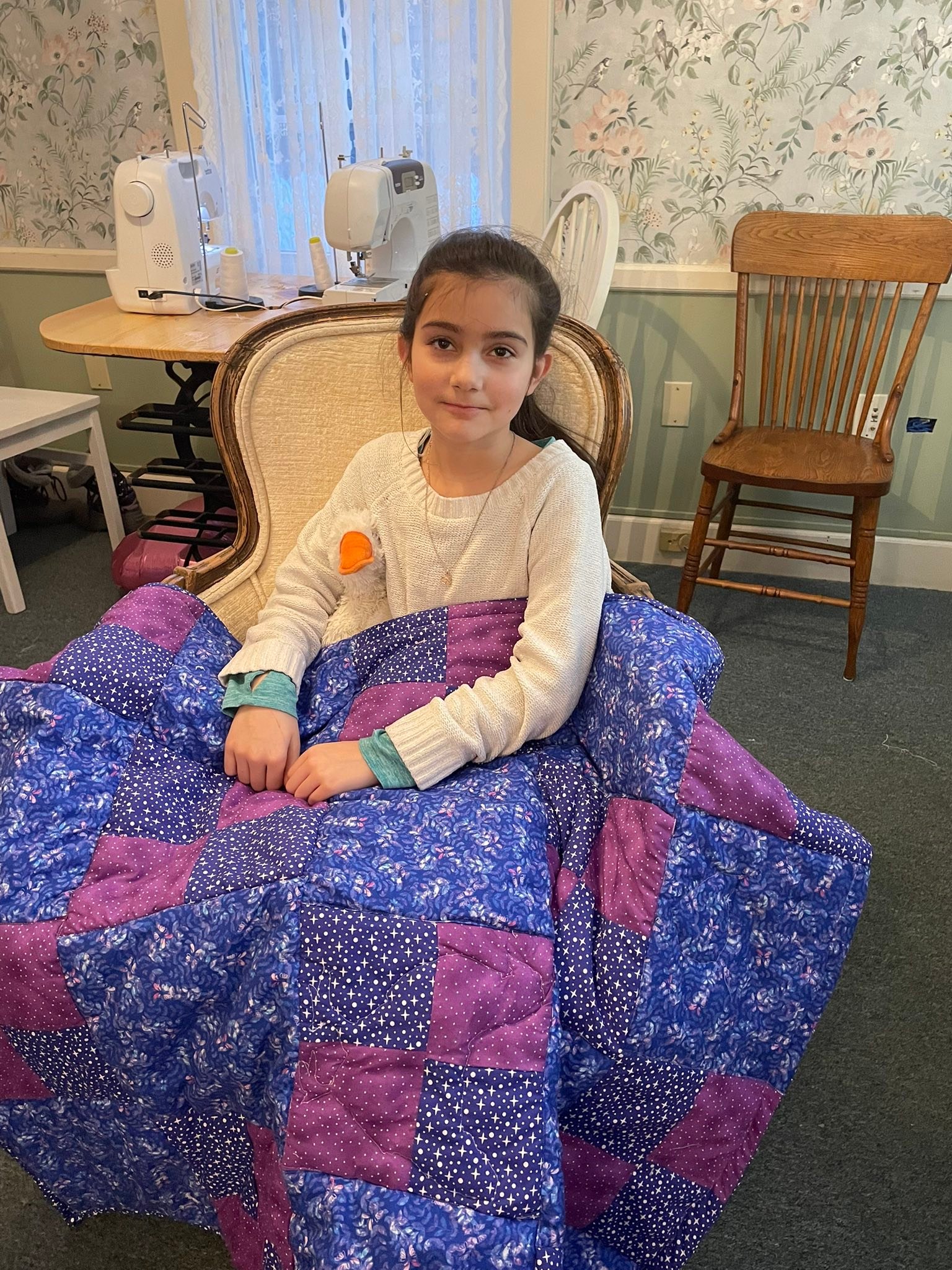 Little Threads Sewing... - Little Threads Sewing Studio