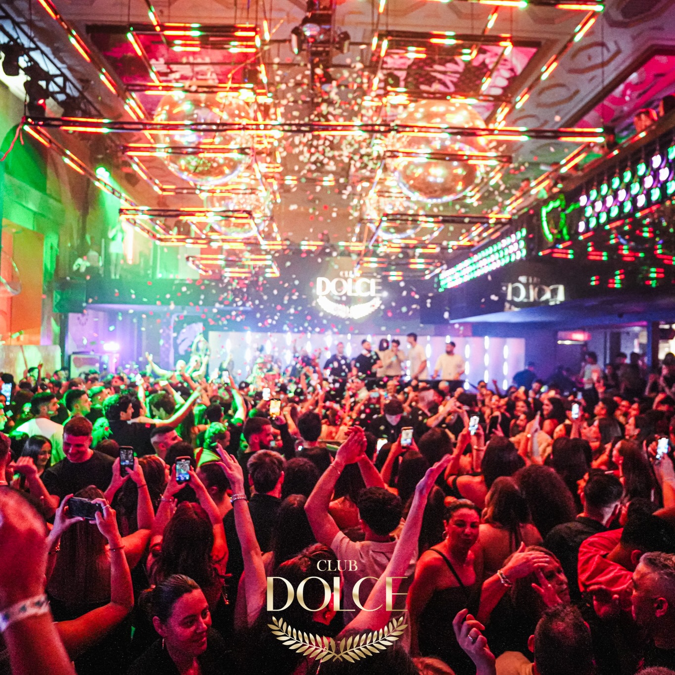 CLUB DOLCE (@clubdolceofficial) • Facebook