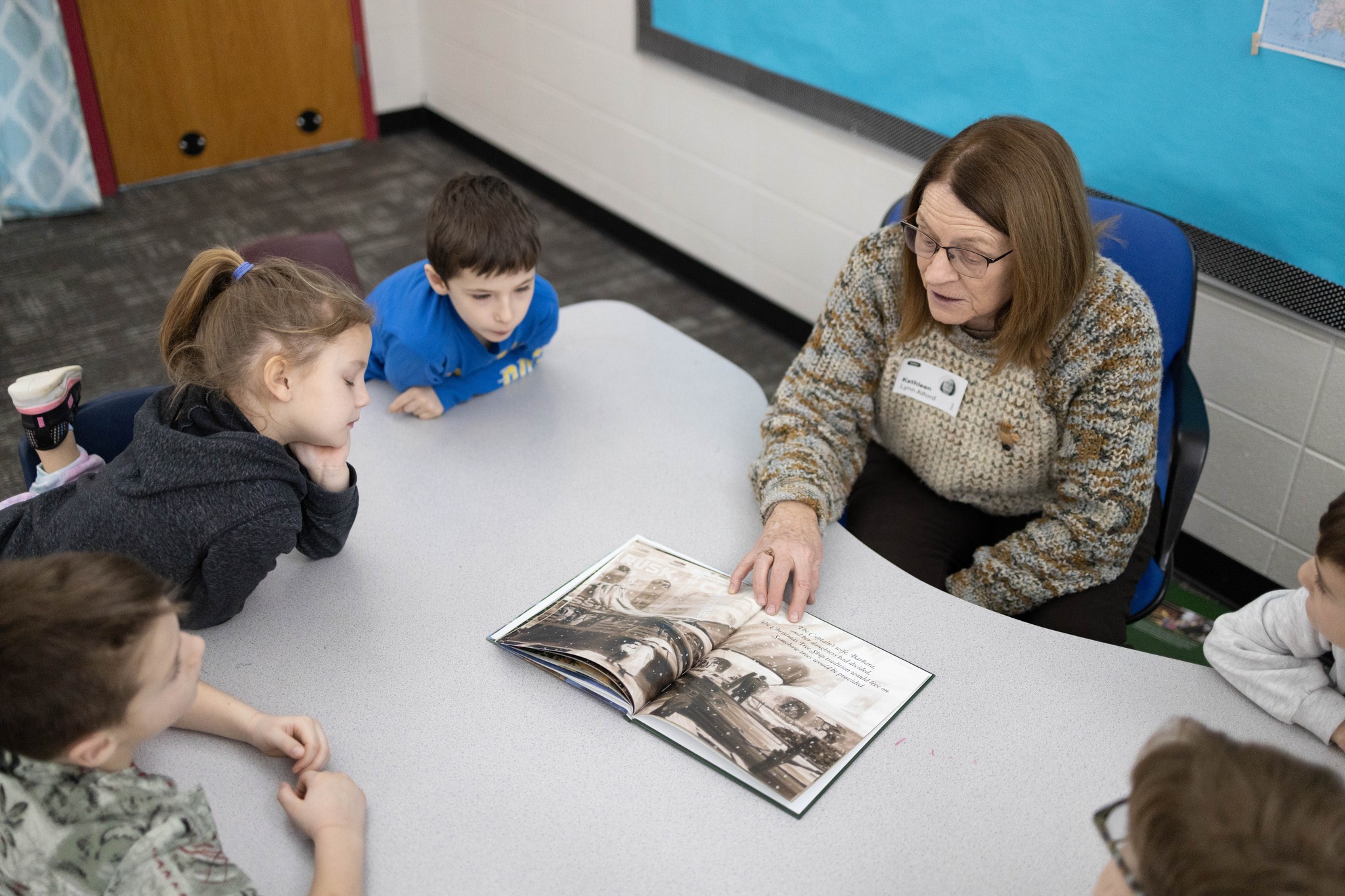 Pathfinder... - Pathfinder Elementary School - Fremont, MI