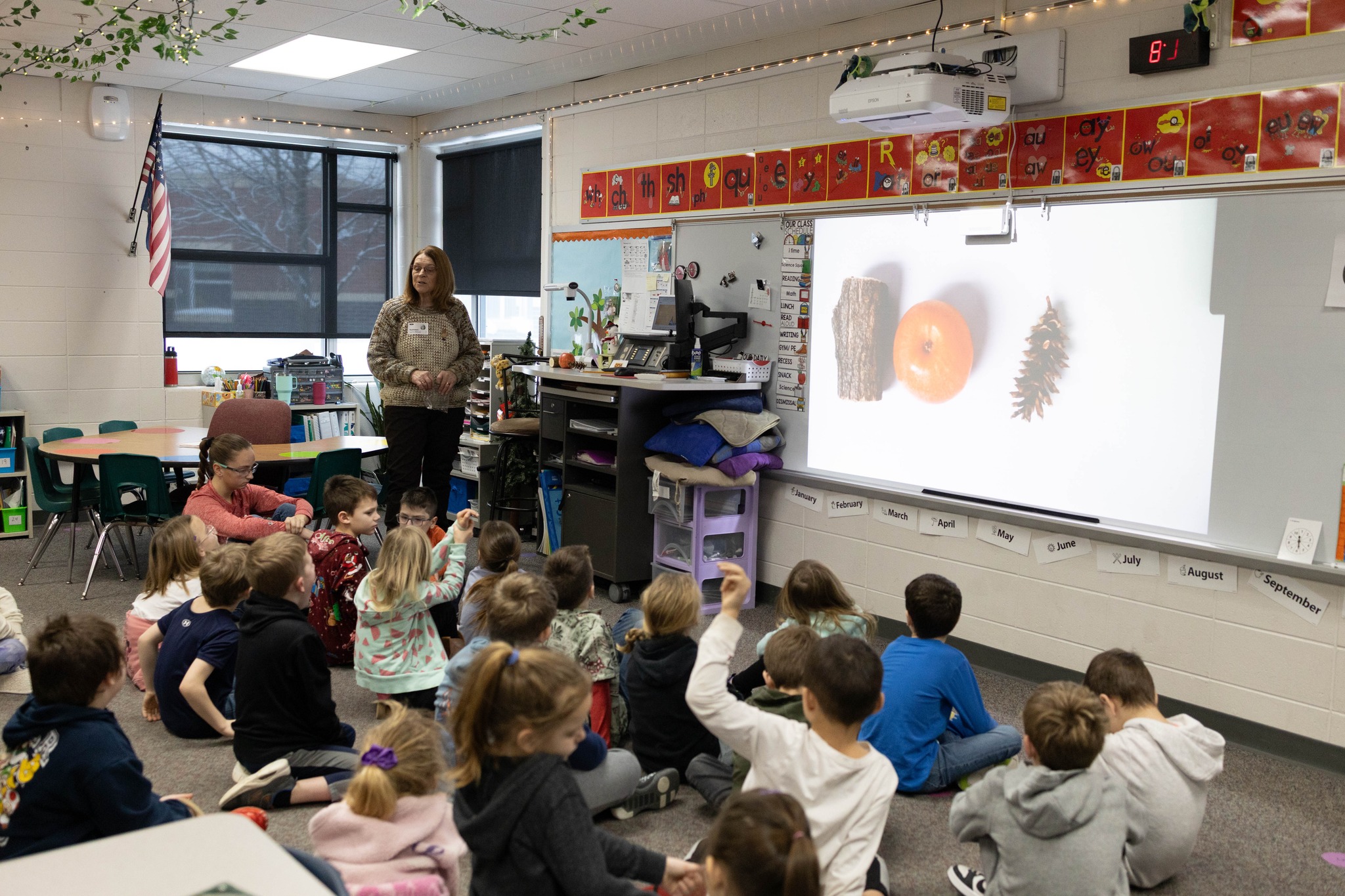 Pathfinder... - Pathfinder Elementary School - Fremont, MI