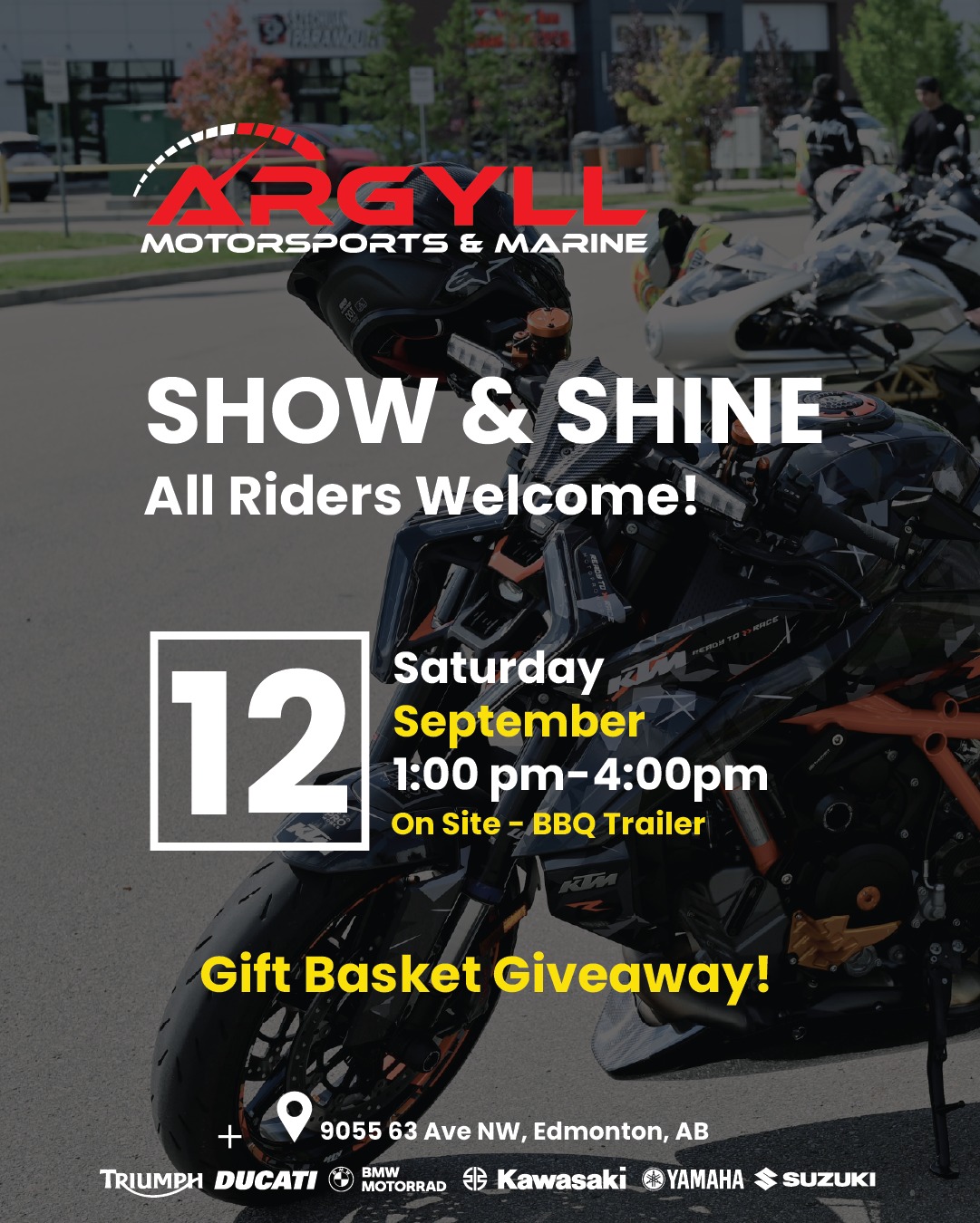 Argyll Motorsports (@argyllmotorsports) • Facebook