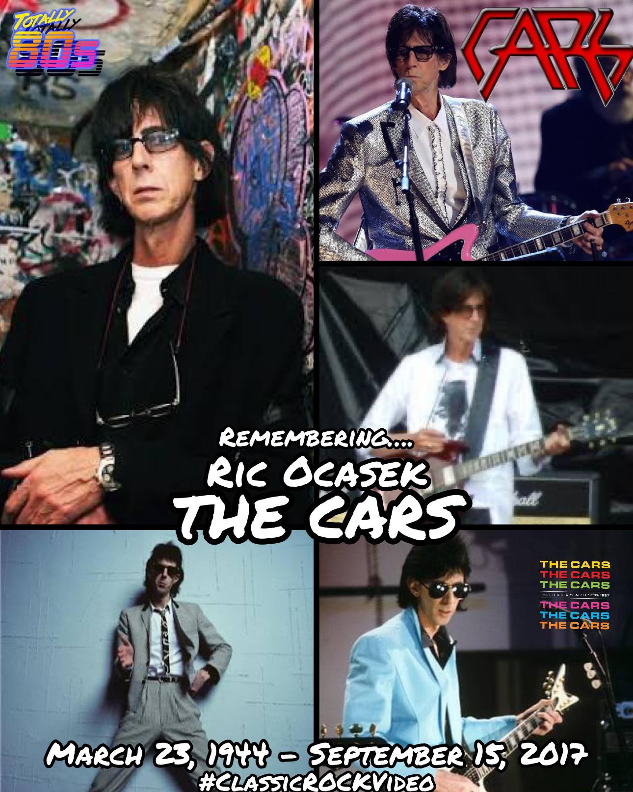 The Cars