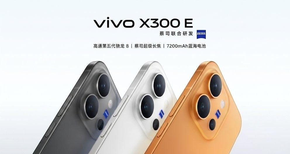 Hello. I have vivo x300 pro Chinese version. I can't use hi google