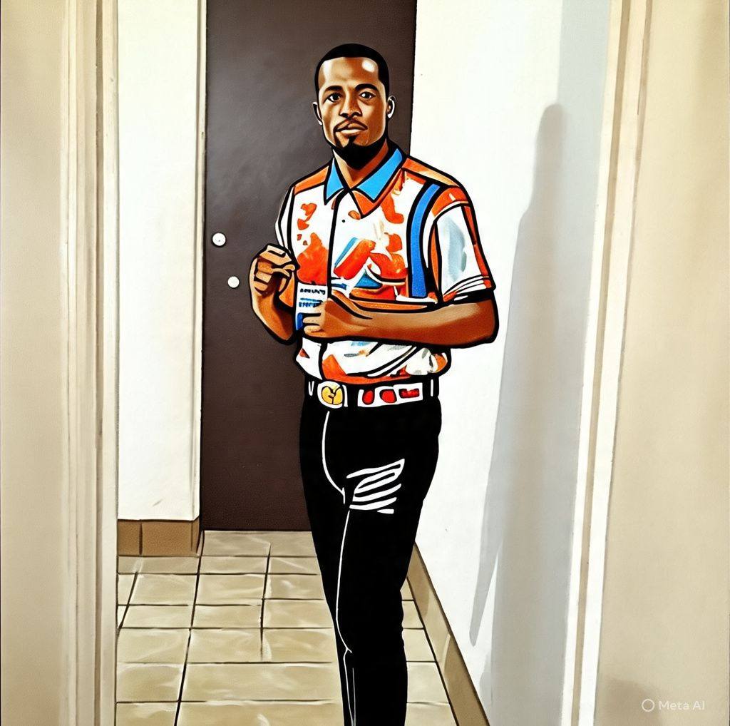 Bon Vandredi #newyork #florida #Haiti - Francelet Cemerzier | Facebook