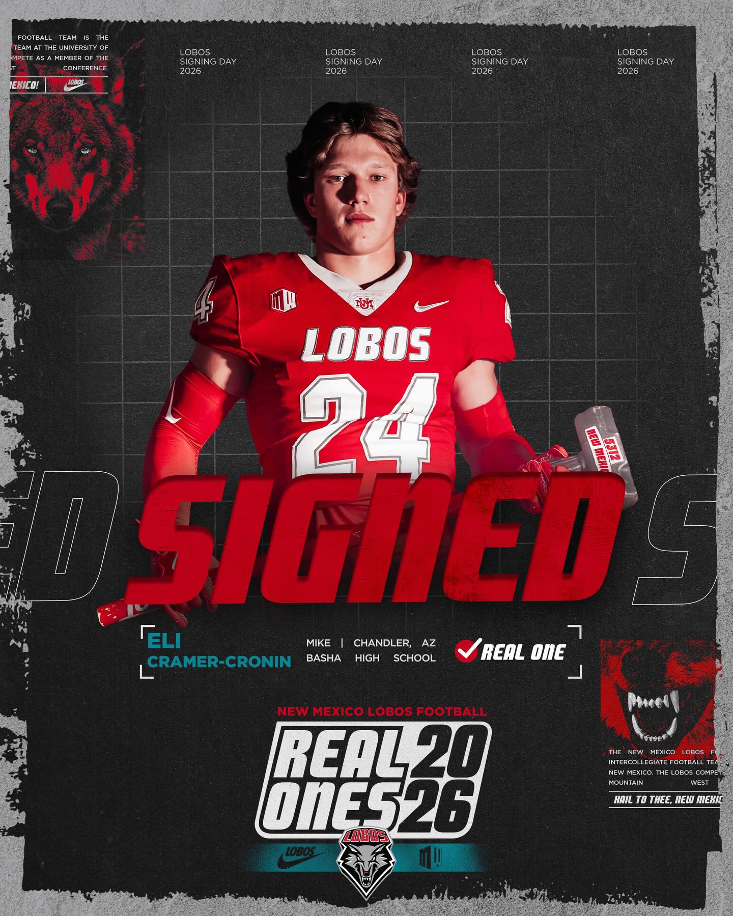 UNM - Welcome to Albuquerque. Defensive skill freshmen. Different ...