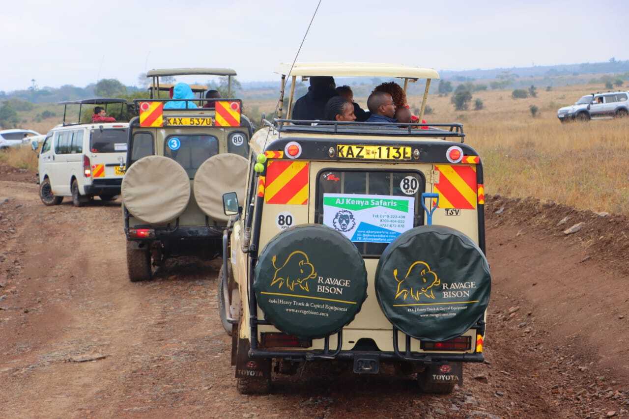 Motorshighend - 🚖 TSV.KE Driver Recruitment – February 2026 Intake TSV ...