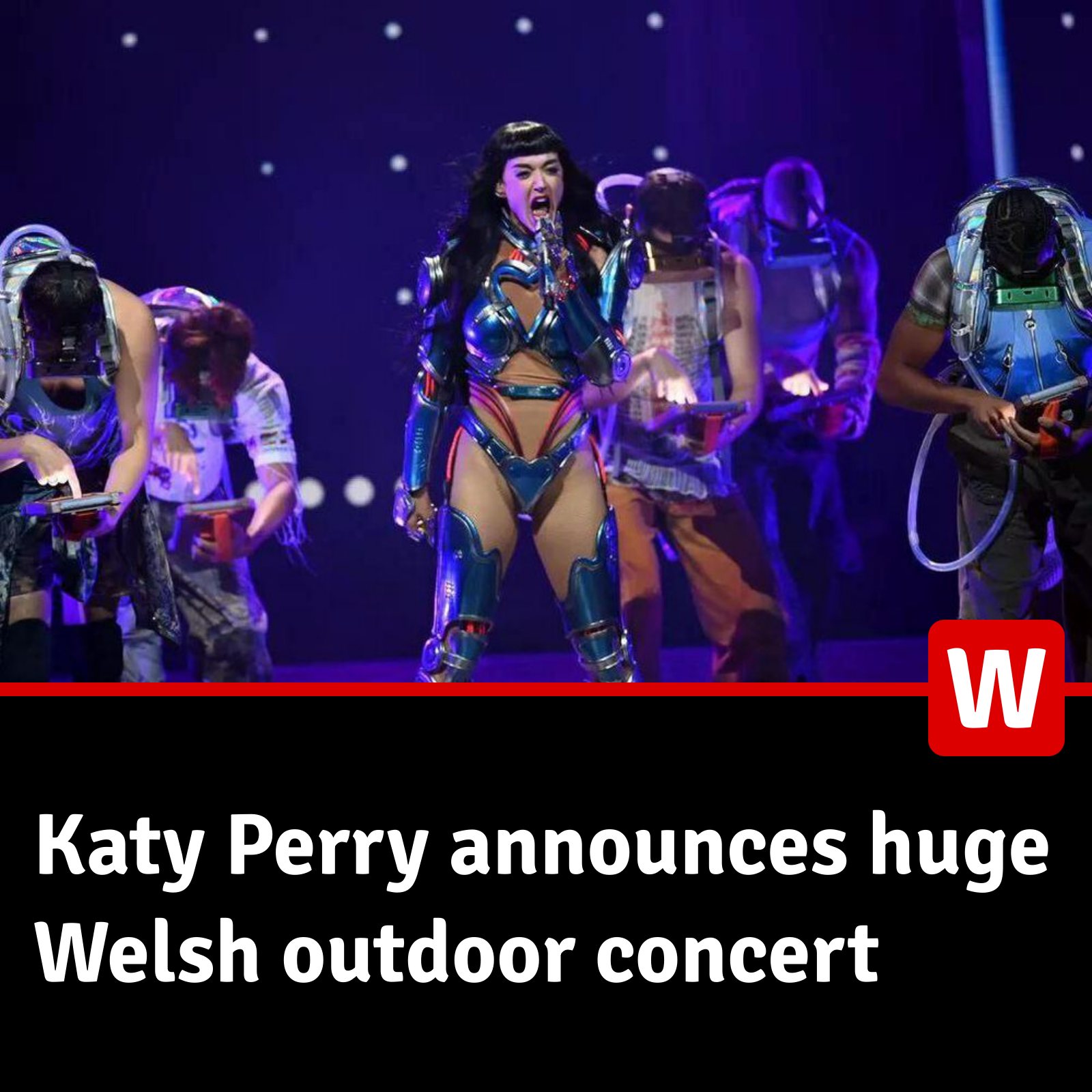 Cardiff Online - The pop superstar is coming to Depot Live... | Facebook